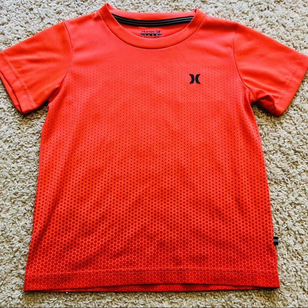 Hurley Active Shirt